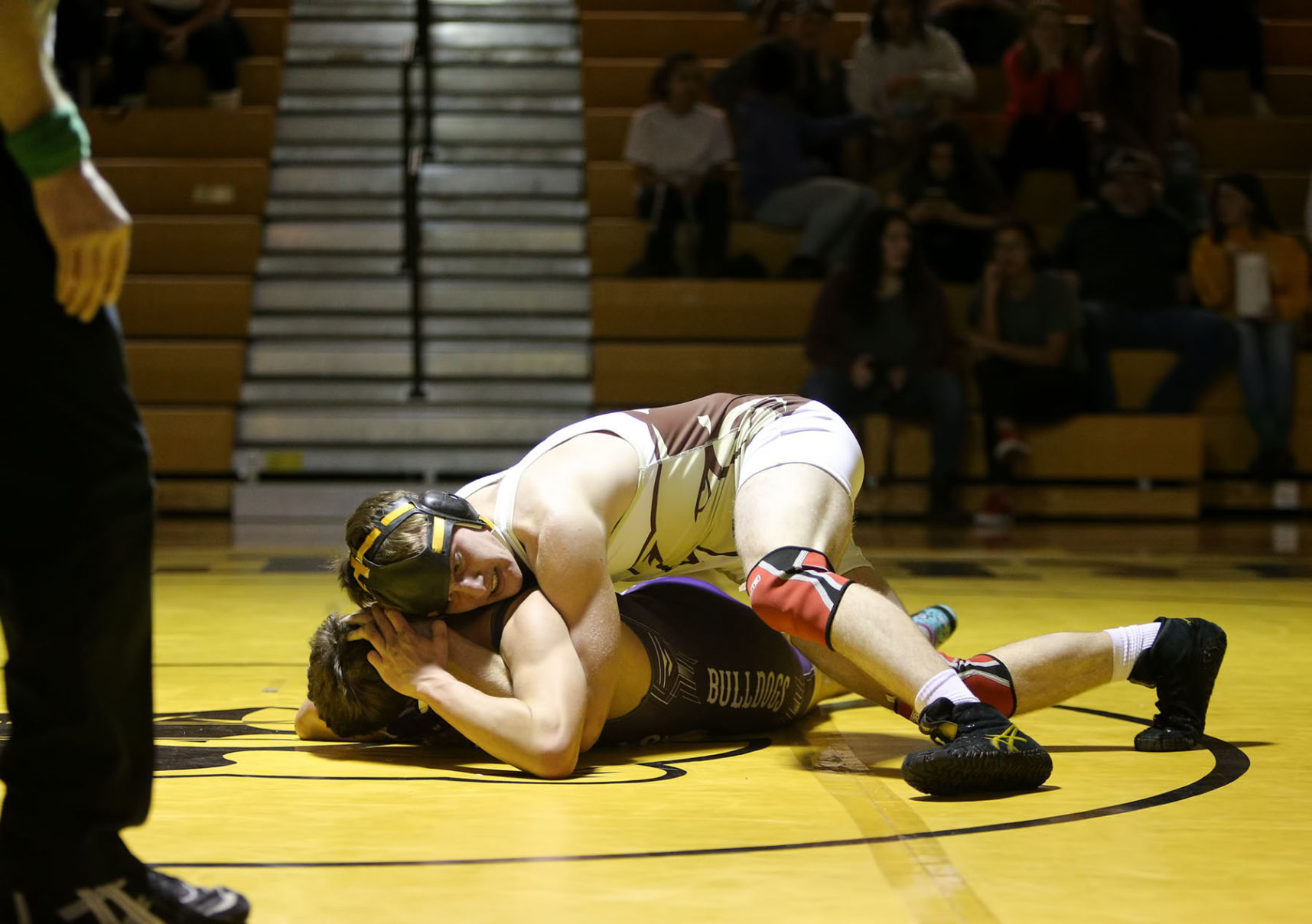 CHS vs Butte